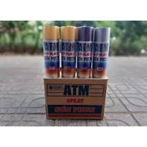 Sơn xịt ATM