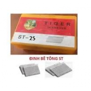 Đinh bắn bê tông ST