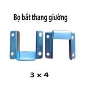 Bọ bắt thang giường 3x4, 4x4