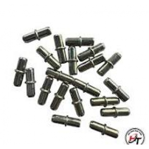 Chốt đọt inox