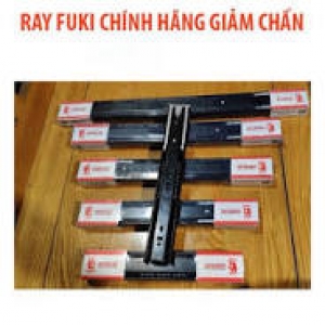 Ray FUKI