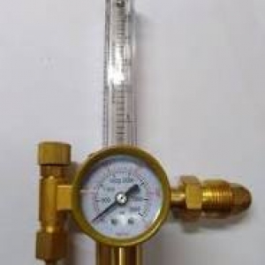 Đồng hồ ARGON ren ngoài