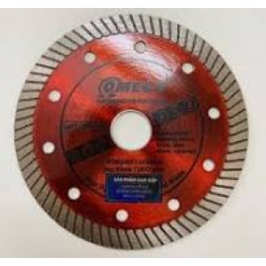 Lưỡi cắt OMEGA đỏ