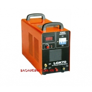 Cut Plasma CNC