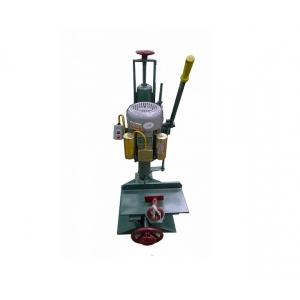 Máy đục mộng loại vuông nhỏ