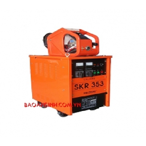 Máy hàn MIG/CO2 SKR-353