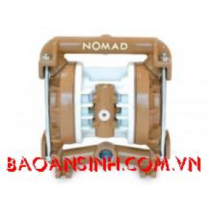 Máy bơm Nomad Trans-Flo NT25 Teflon
