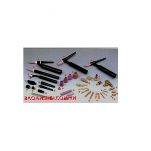 Bộ phụ kiện máy hàn TIG (Argon 1)