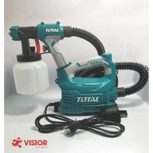 Máy phun sơn TOTAL 550W