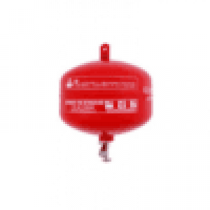 Qủa cầu chữa cháy tự động 8kg