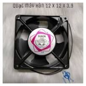 Quạt máy hàn