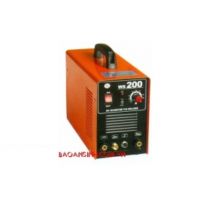  Máy hàn WS - 200A