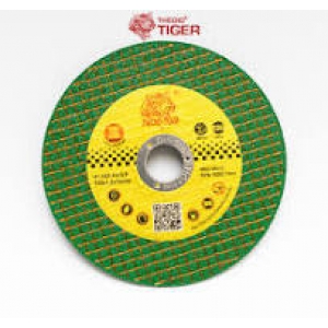 Đá cắt TIGER 100, 125, 150