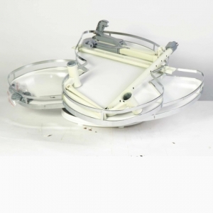 Kệ giá góc liên hoàn lá |FC58|