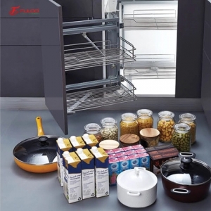 Kệ giá góc liên hoàn |FC0503C|