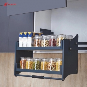 Giá nâng hạ kính cường lực |FC30-X|