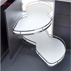 Kệ giá góc liên hoàn lá |FC58|