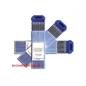 Kim hàn Tig-Dùng cho máy hàn TIG (Argon)