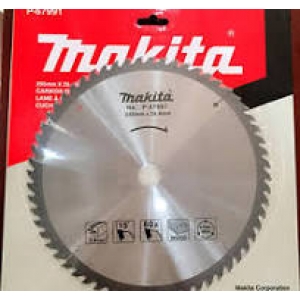 Lưỡi cắt gỗ 185mm, 255mm MAKITA chính hãng