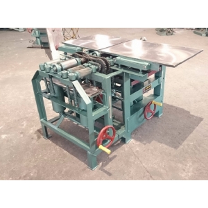 Máy cưa bào đa năng cuốn nẹp