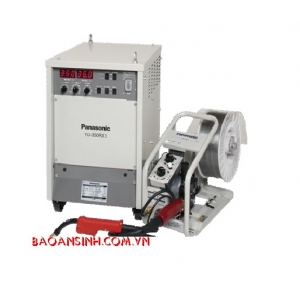 Máy hàn MIG/CO2 Panasonic YD-350A
