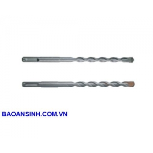 Mủi khoan đầu gài FTD Taiwan