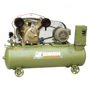 Máy nén phí Piston SVU 205N