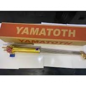 Tay cắt ngang oxy, ga YAMATO